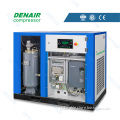 gold supplier inverter lubrication air compressor machines